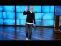 Ellen Takes a Closer Look at Kid Shows