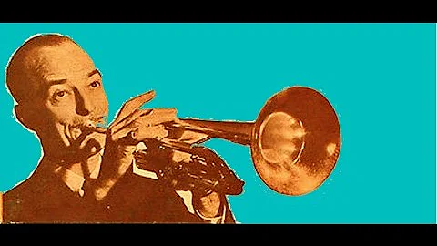 Bobby Hackett - Nancy (With The Laughing Face)