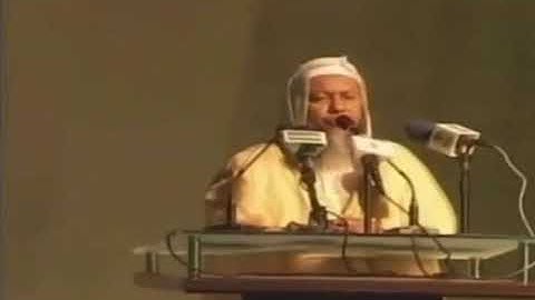 تلاوة عطرة  للشيخ محمد أيوب من سورة الفرقان
