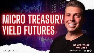 Micro Treasury Yield Futures
