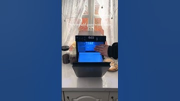 ecozy Nugget Ice Maker | Smart, Quiet, and So Refreshing! #icemaker