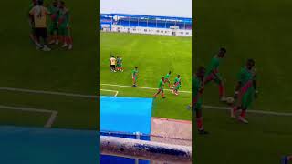 INTER ABA FC 0:1 FORSTER FC FA CUP #football #youtubevideo #soccer