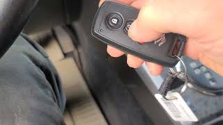 2011 Suzuki Grand Vitara Traction Light Flashing C1075