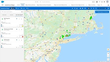 BlackIron demonstrates Salesforce for Med Device Manufacturers