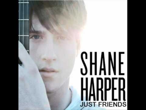 Shane Friend Photo 14