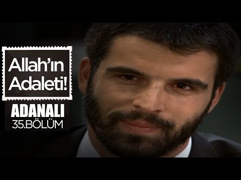 Maraz Ali İntikamını Alıyor! - Adanalı 35.Bölüm