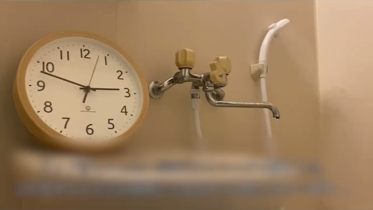 Home Security Footage Reveals Moments Of Horrors