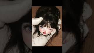 Bjddolls custome balljointeddolls handmade
