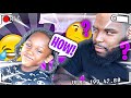 MY 5 YEAR OLD Nephew Told ME Where BABIES COME FROM!!!!😳 * I cant believe this!! * Mukbang