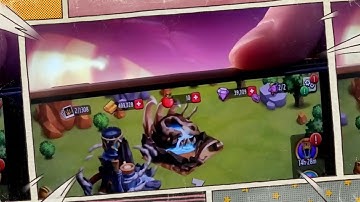 Monster Legends Hack Mod - Get Unlimited Gems Latest Version 2025.