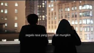 ungu - waktu yang dinanti cover by Zwingly