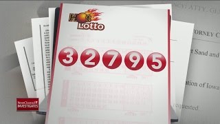 Lottery Scam Investigation Involves Tennessee Profile