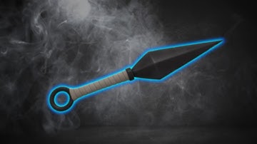 kunai in a nutshell [TF2]