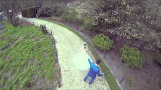 Yalin Keyfi Yolunda Aski Sonunda Esma Zafer Dugun 28 - 04 - 2013 Dugun Klibi 
