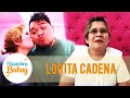 Magandang Buhay welcomes Lloyd Cadena's "Mother Kween" | Magandang Buhay