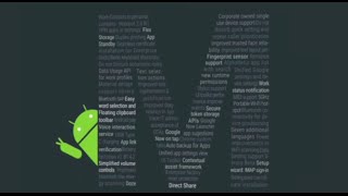 Google Android 'M' debuts, focuses on security and battery life screenshot 4