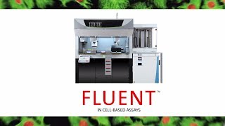 Fluent For Cell-Based Assays