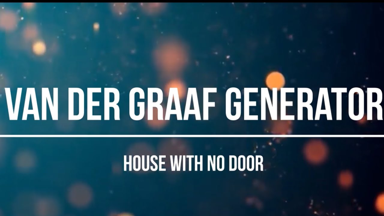 Van der Graaf Generator – Lemmings (Including COG) Lyrics