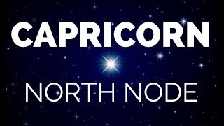 NORTH NODE CAPRICORN (SOUTH NODE CANCER) | Karma/Past Lives | Jan Spiller!