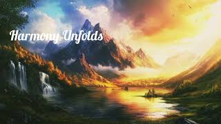 Harmony Unfolds 