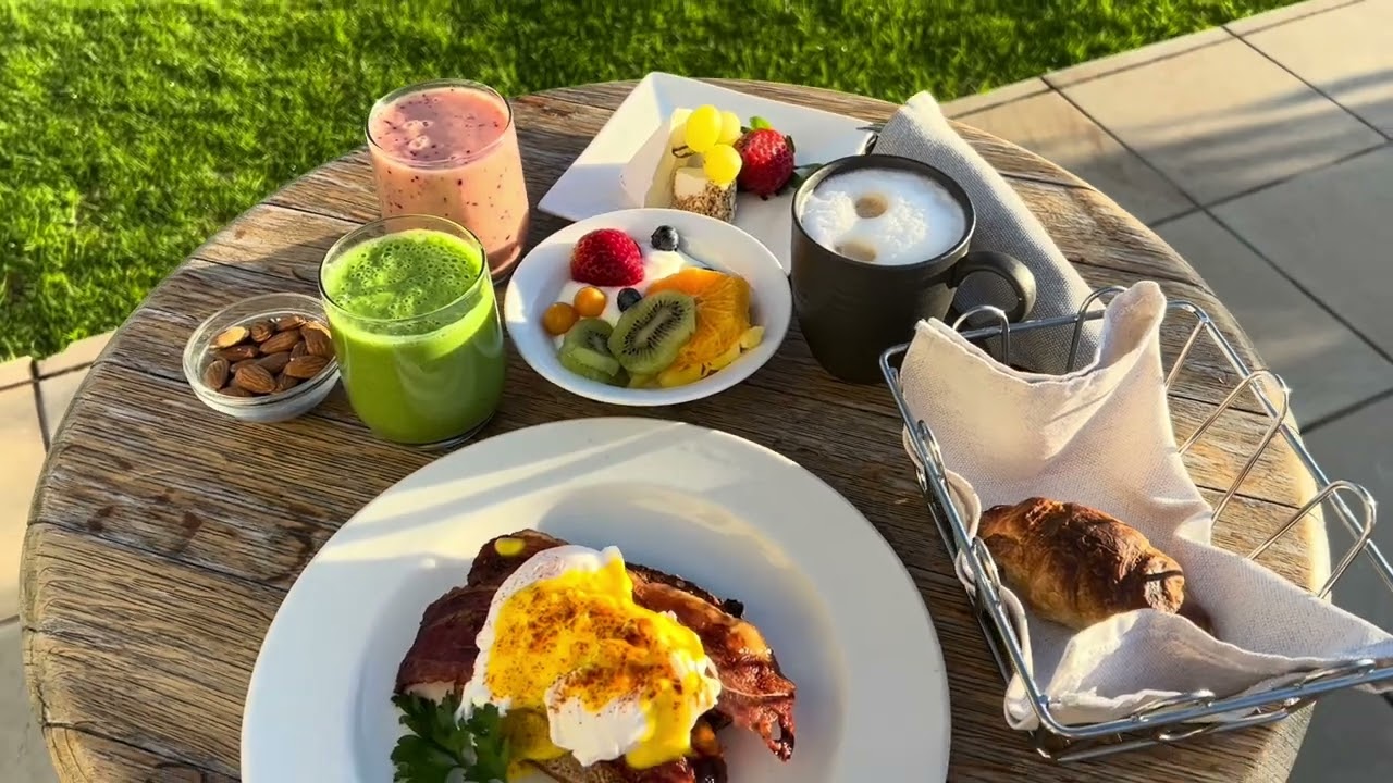 Where to stay in wine region of Cape Town in South Africa