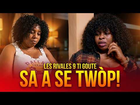 The Rivals 9 Tastes