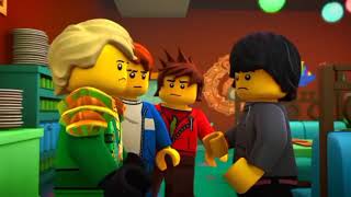 Download Lagu Ninjago turnament of elements eps 1 sub indo MP3