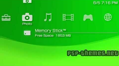 PSP Theme Hawaiian Soul_2 PSP-Themes.NET