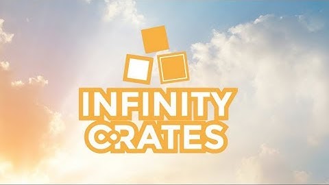 Infinity Crate October 2017 The Unknown