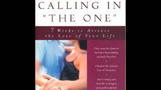 Calling In The One