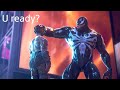 Kraven gets all 19 in 4K