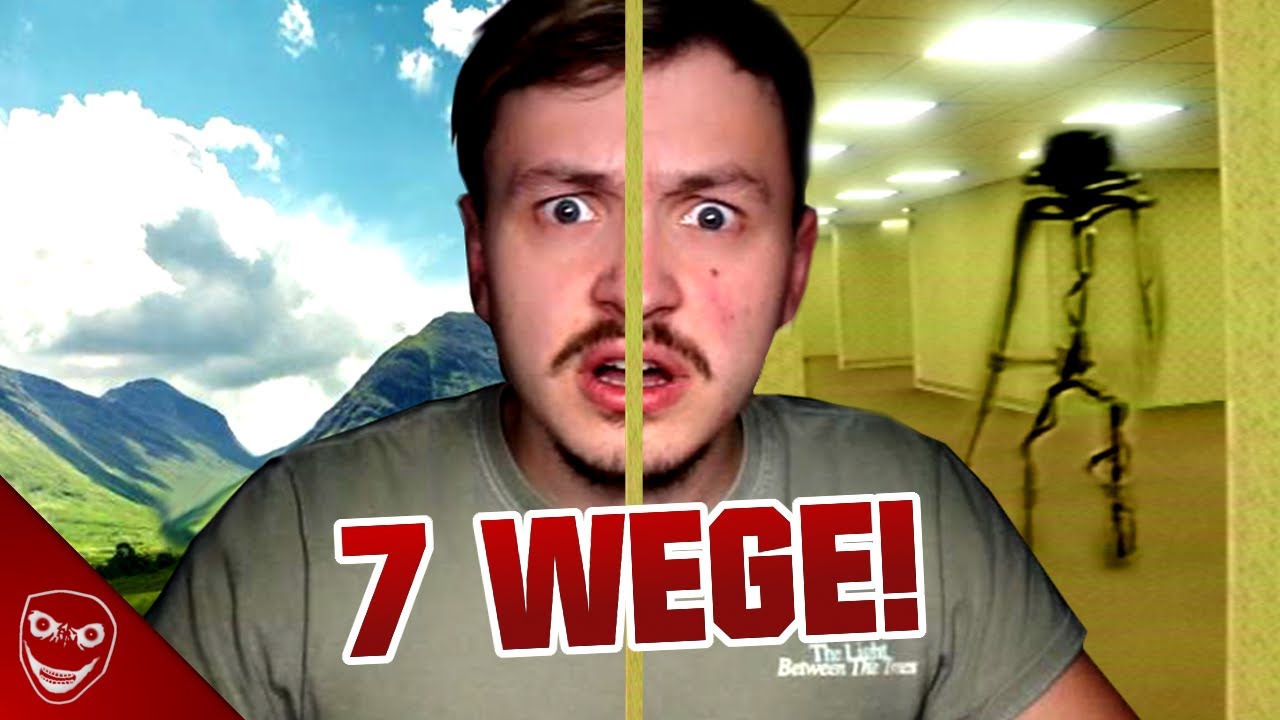 Wie Kommt Man In Die BACKROOMS 7 Wege YouTube wie-kommt-man-in-die-backrooms-7-wege-youtube
