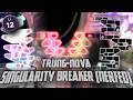 CLEAR IN 24 HOURS?? // [ADOFAI U12] Singularity Breaker (no judgement limit) STRICT CLEAR!!!!!