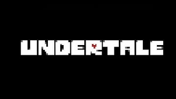 [NOT ANIMATION]8BIT undertale FC intro demo