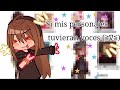 Si mis personajes tuvieron voces :D