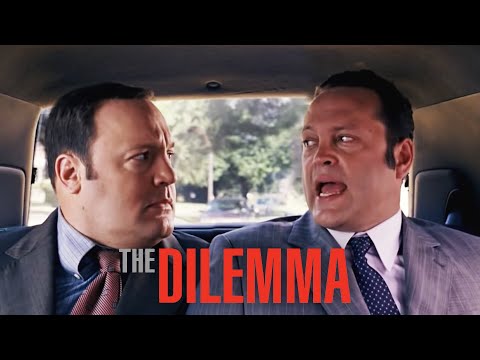 The Dilemma - Trailer