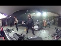 Don't Know Where I Belong  - Live at Rachael Ray's Feedback 2018 - 360/VR
