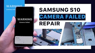 How to Fix Samsung S10 Camera Not Working screenshot 4