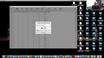 JASP tutorial Mixed ANOVA