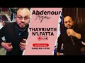 ABDENOUR AGAW THAVRIMTH N LFATTA Live