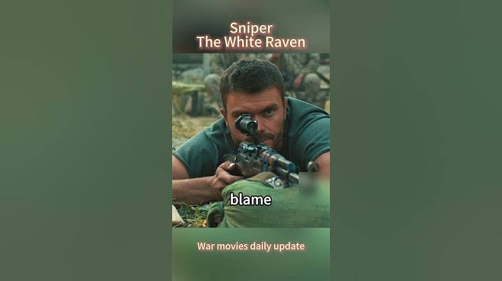 Genius Sniper #moive #filmcommentary #shorts #usa