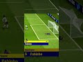 Just a normal goal  football gaming youtubeshorts