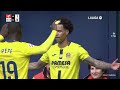 Villarreal CF vs Elche CF (2-1) | RESUMEN | J27 | #LALIGAEASPORTS
