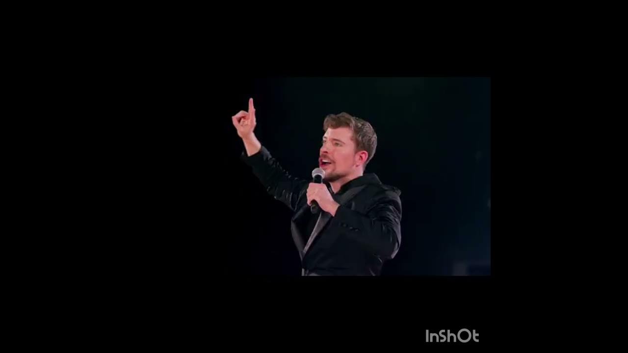 Mr Beast top 25 to win 5 million dollars 