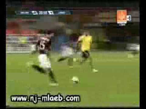 Best Goals of season 2008/2009