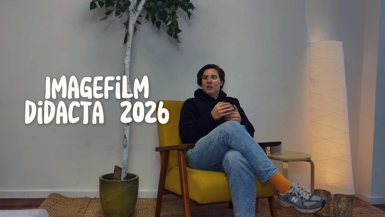 Imagefilm didacta 2026
