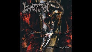 Incantation - Blasphemous Cremation