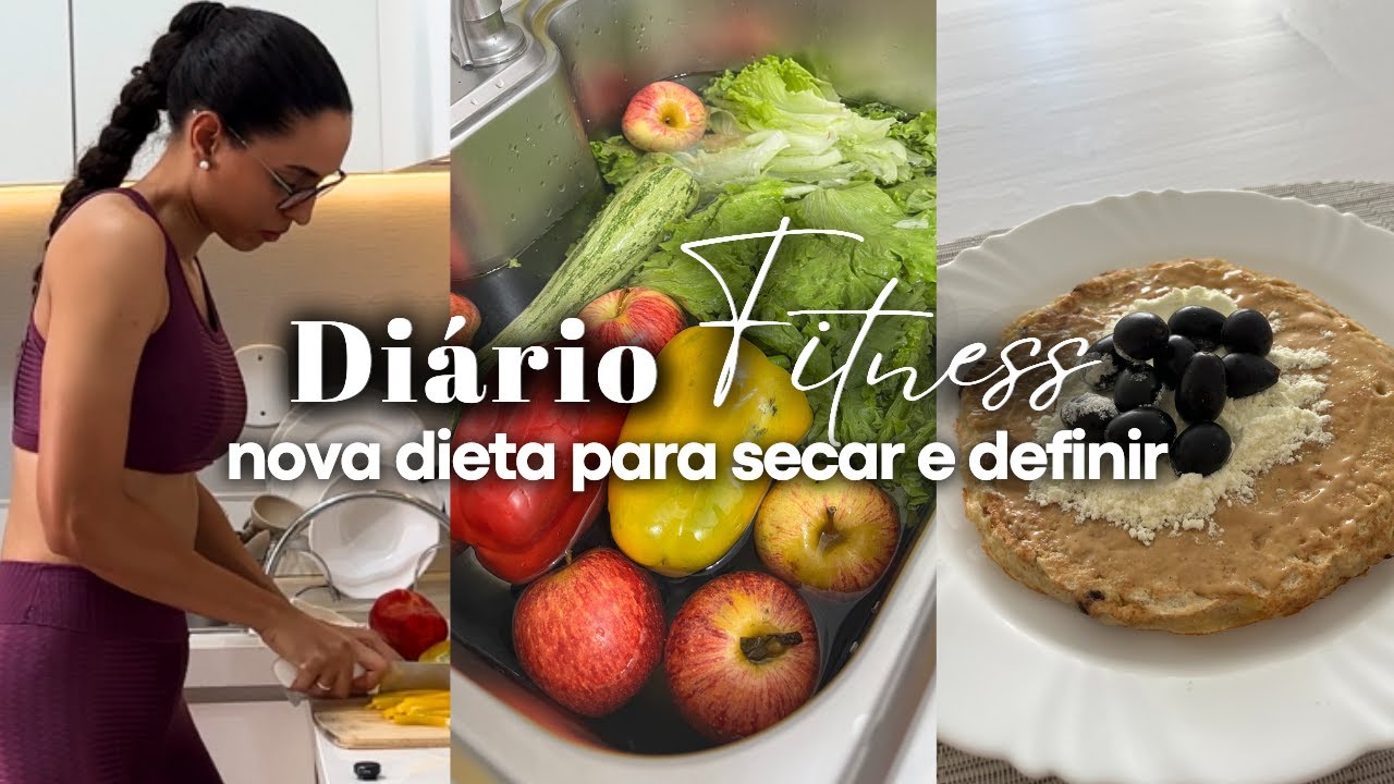 O que eu como para perder gordura, Organização da cozinha e de Alimentos, Hábitos e dicas Saudáveis