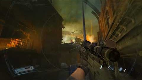 Lets Play F.E.A.R 2: Project Origin Part 30