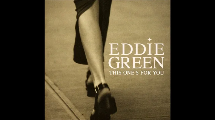 Eddie Green - Spring Can Really Hang You Up The Mo...